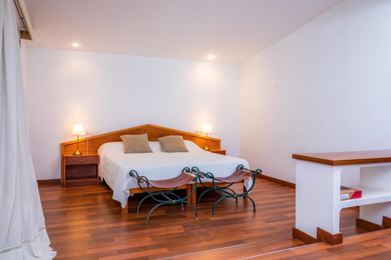 Villa Beach Palmitos Can Picafort  Exterior photo